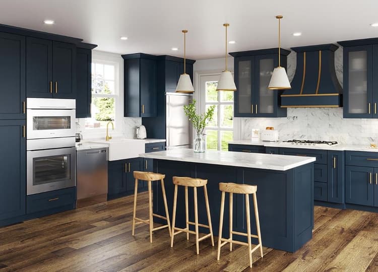 Jarlin Cabinetry